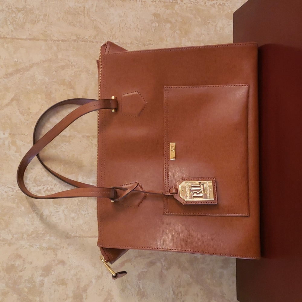 RALPH LAUREN Bag